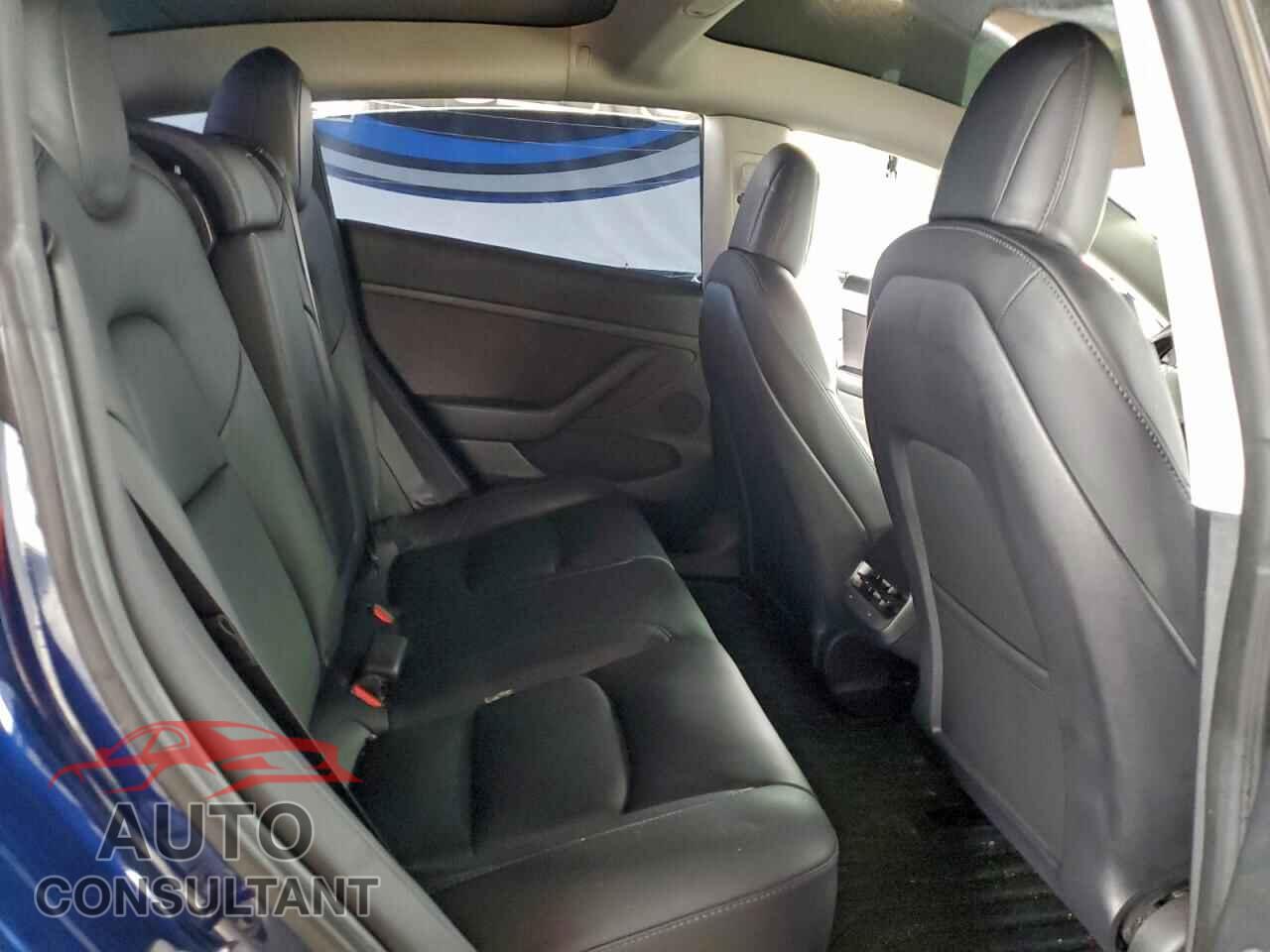 TESLA MODEL 3 2022 - 5YJ3E1EA3NF362564