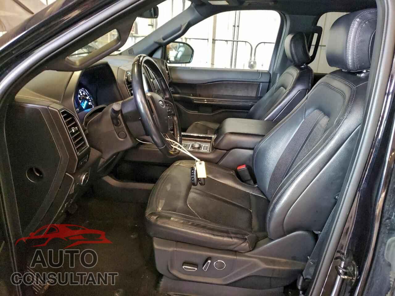 FORD EXPEDITION 2020 - 1FMJK2AT6LEA87005