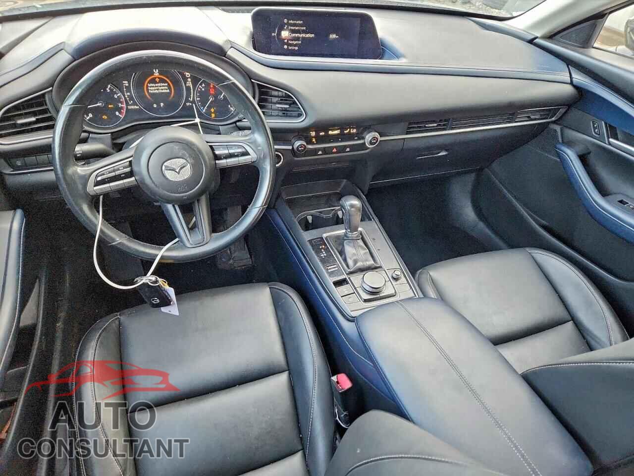 MAZDA CX30 2020 - 3MVDMACL4LM118151