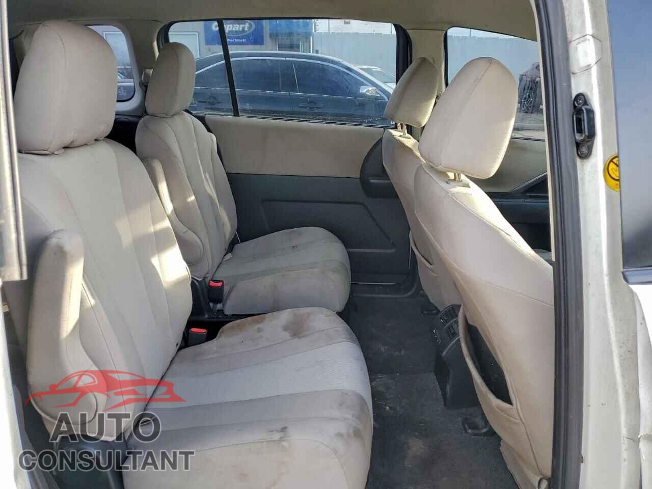MAZDA 5 2014 - JM1CW2BL4E0175969