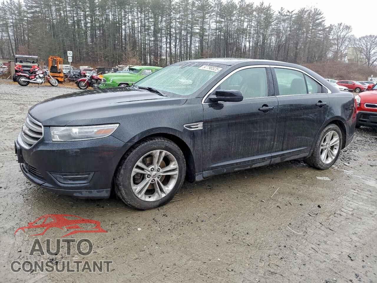 FORD TAURUS 2014 - 1FAHP2E83EG106729