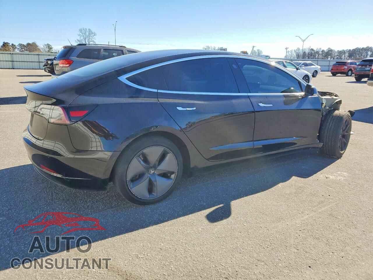 TESLA MODEL 3 2018 - 5YJ3E1EA3JF156445