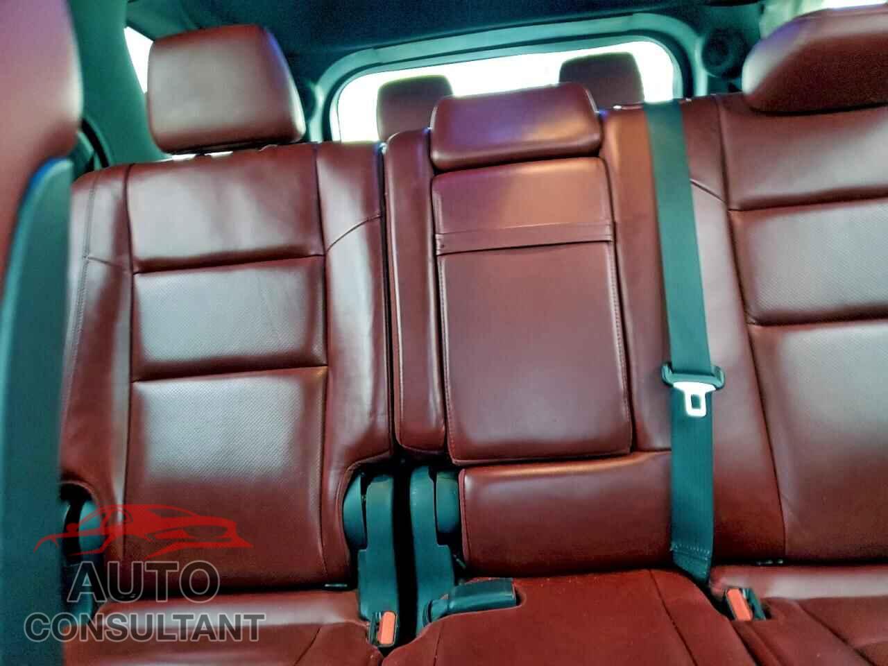 DODGE DURANGO 2020 - 1C4SDJCT2LC381944