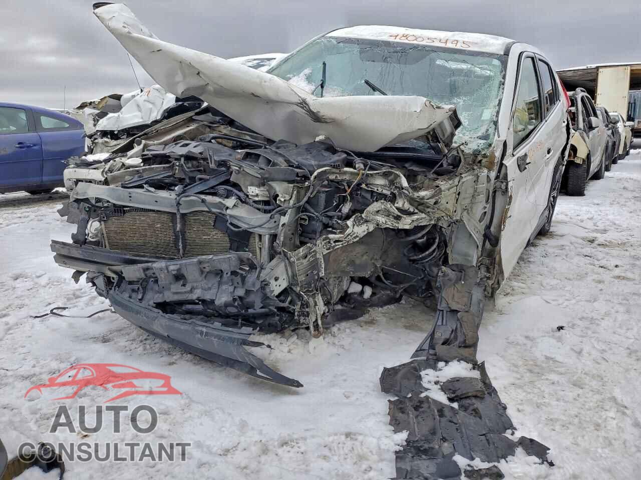 MITSUBISHI ECLIPSE 2019 - JA4AT3AA4KZ603546