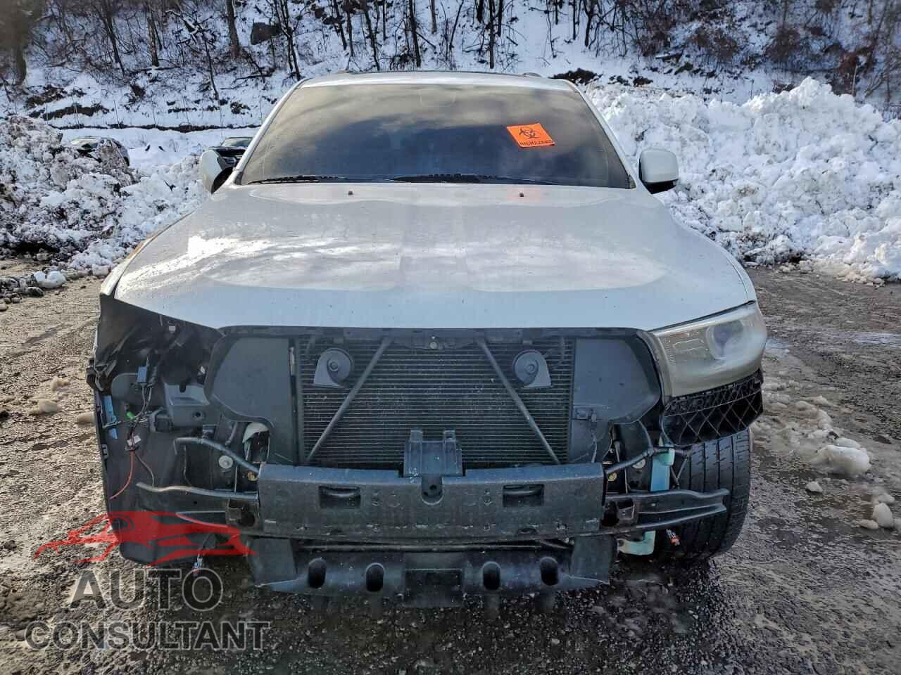 DODGE DURANGO 2014 - 1C4RDJDG8EC318284