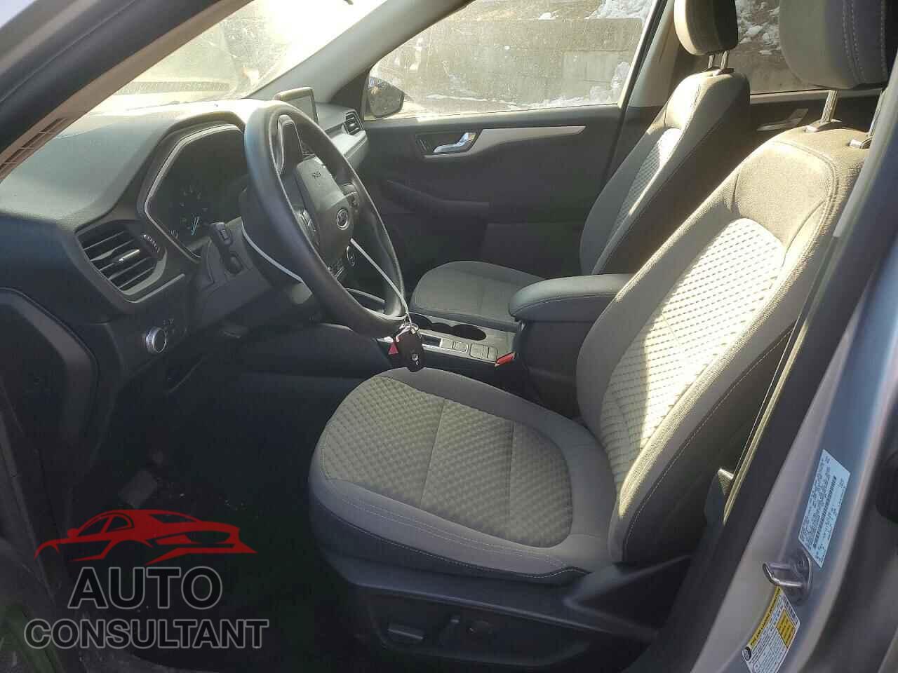 FORD ESCAPE 2020 - 1FMCU9G68LUA65865