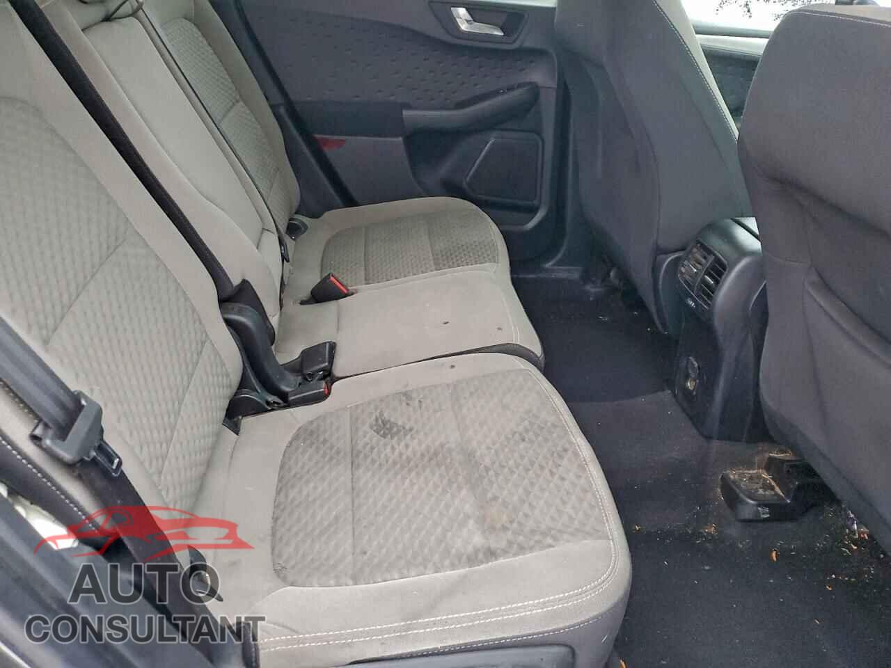 FORD ESCAPE 2020 - 1FMCU9G63LUA65448