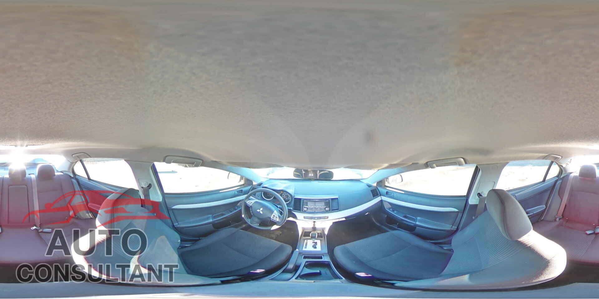MITSUBISHI LANCER 2014 - JA32U2FU5EU018320