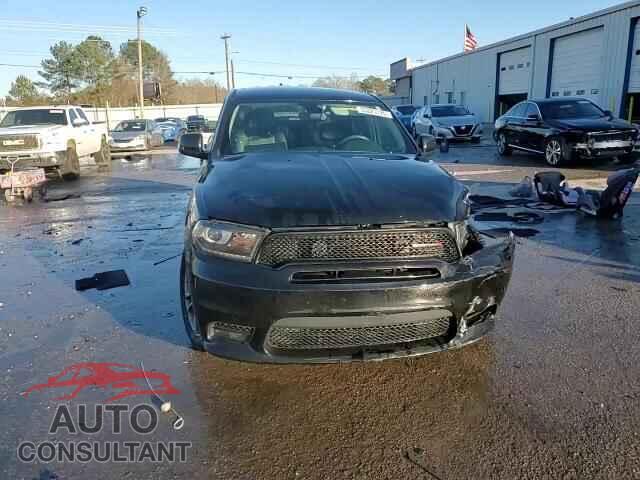 DODGE DURANGO 2020 - 1C4RDHDG8LC214366