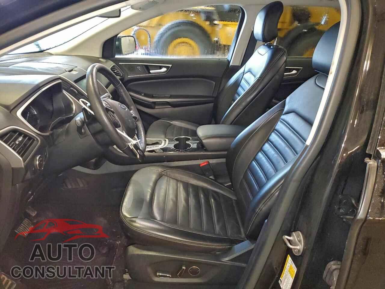 FORD EDGE 2016 - 2FMPK4J83GBC37431