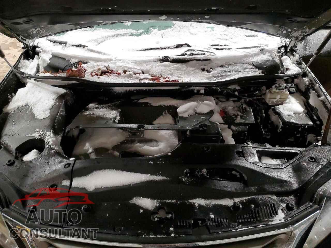 LEXUS RX350 2015 - 2T2BK1BA8FC257402