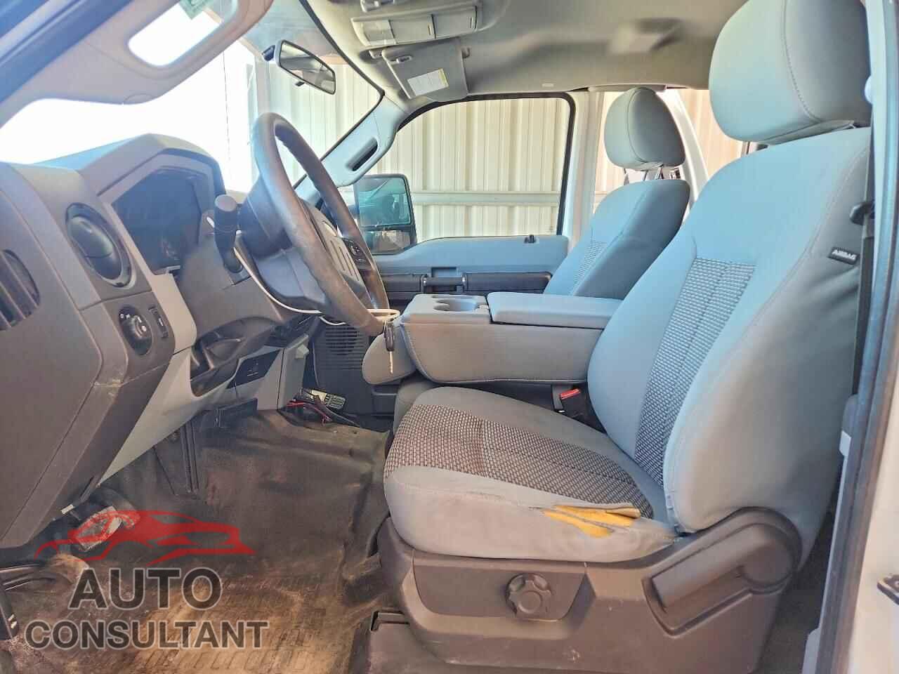 FORD F250 2015 - 1FT7X2B66FEB14894