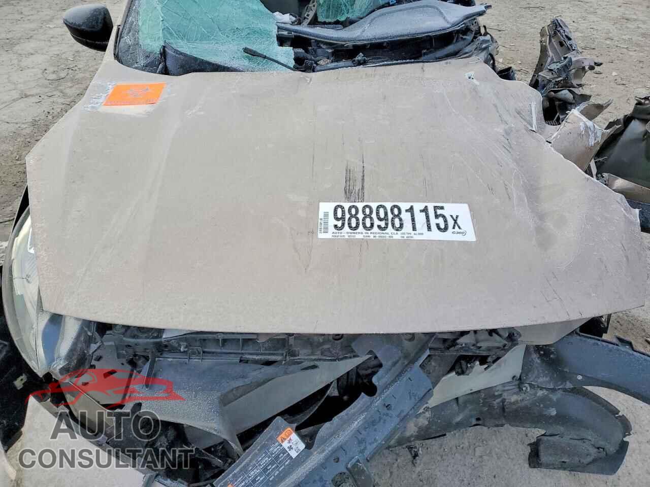 FORD ESCAPE 2020 - 1FMCU0F60LUA08783