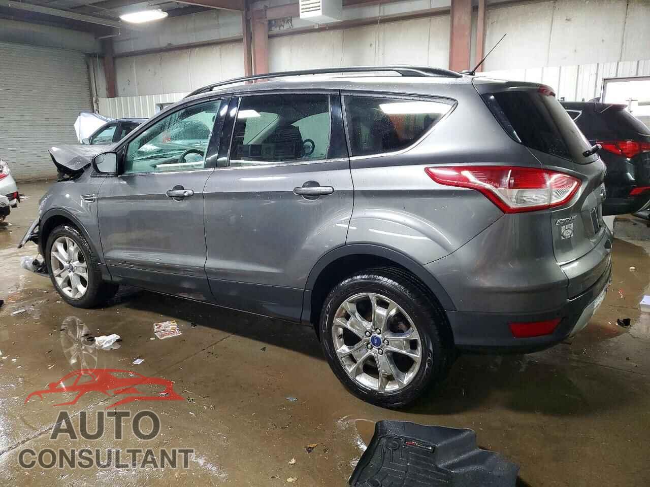 FORD ESCAPE 2014 - 1FMCU9G9XEUB83817