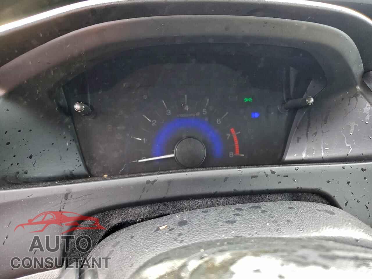 HONDA CIVIC 2013 - 2HGFB2F5XDH534788