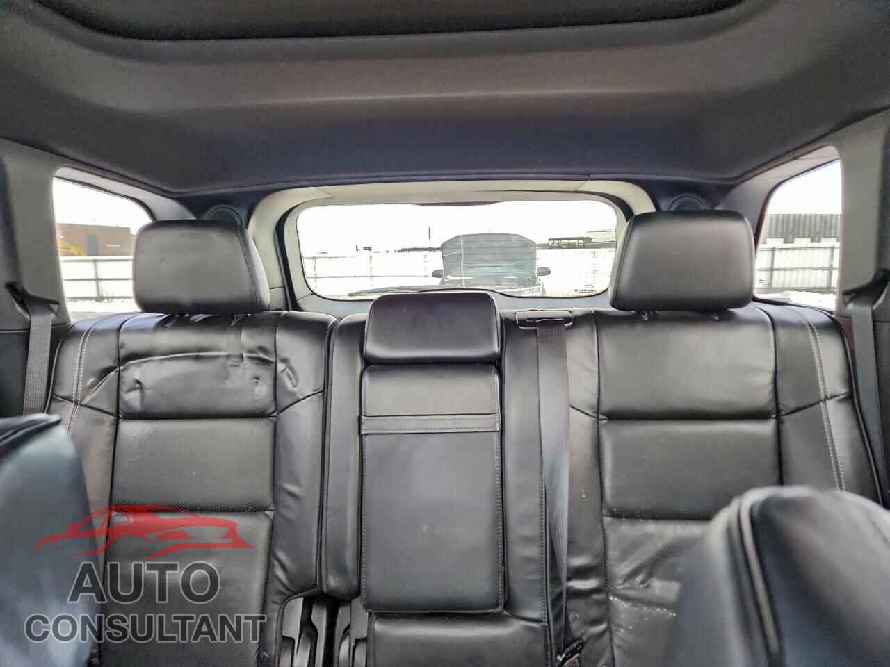 JEEP GRAND CHER 2014 - 1C4RJFCG8EC528648