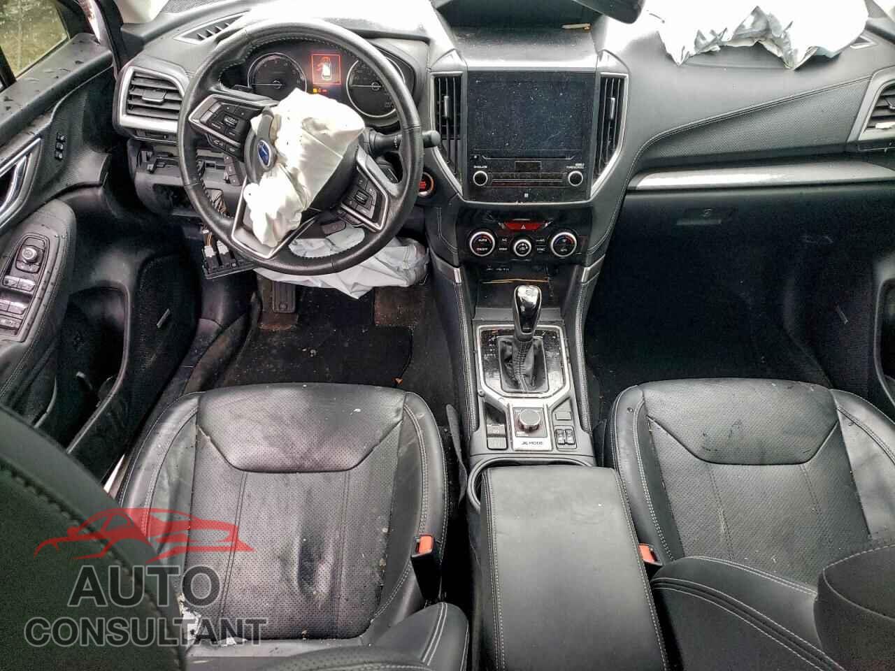 SUBARU FORESTER 2019 - JF2SKEUC3KH459324