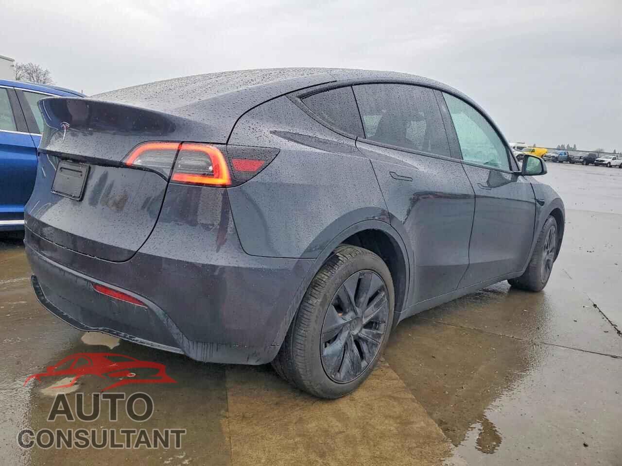 TESLA MODEL Y 2024 - 7SAYGDED2RF195764