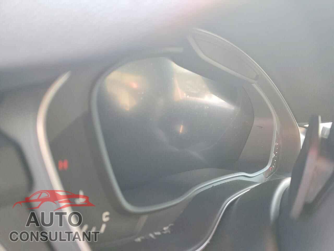 AUDI A5 2019 - WAUBNCF53KA049265