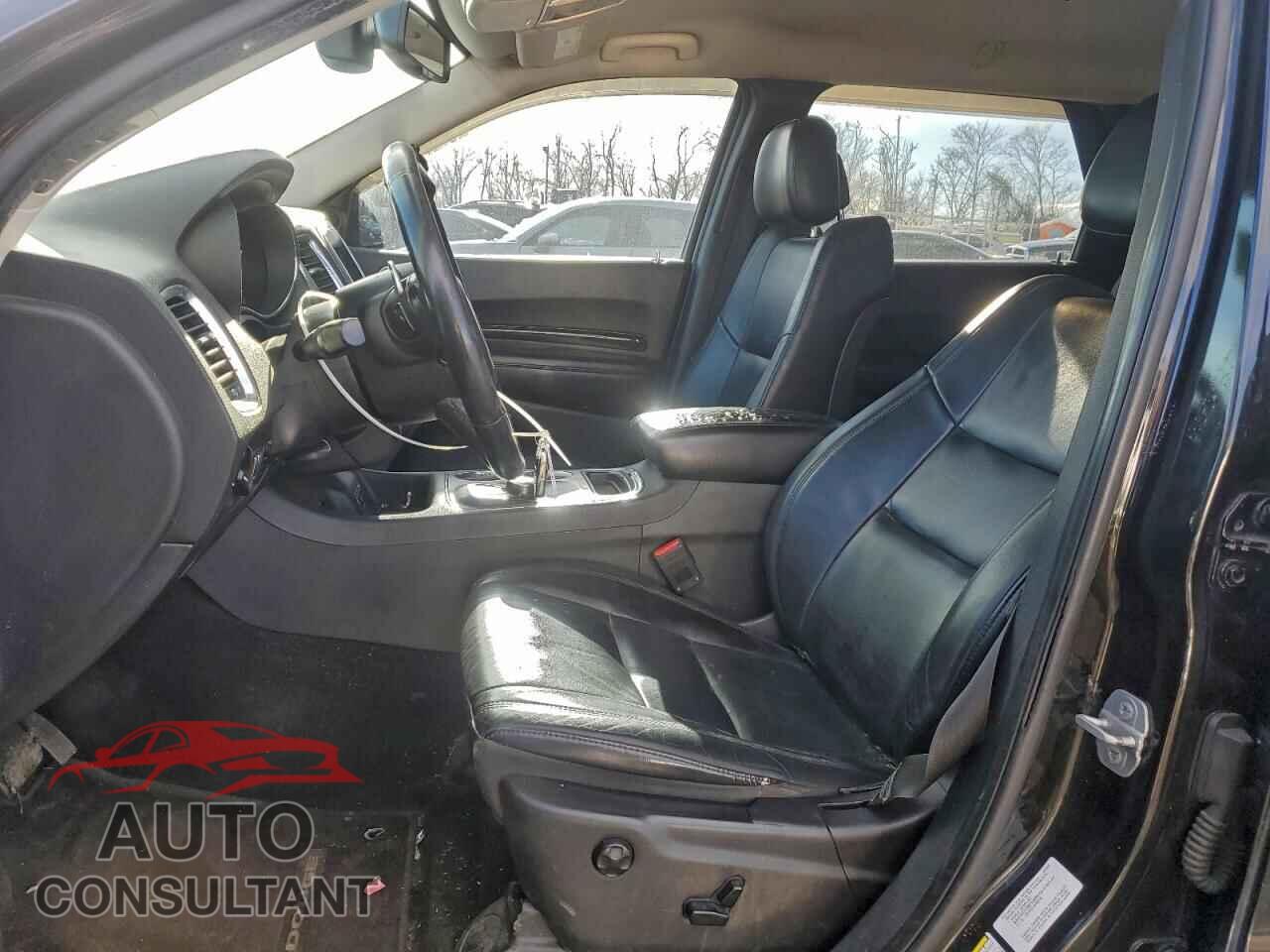 DODGE DURANGO 2015 - 1C4RDJDGXFC695569