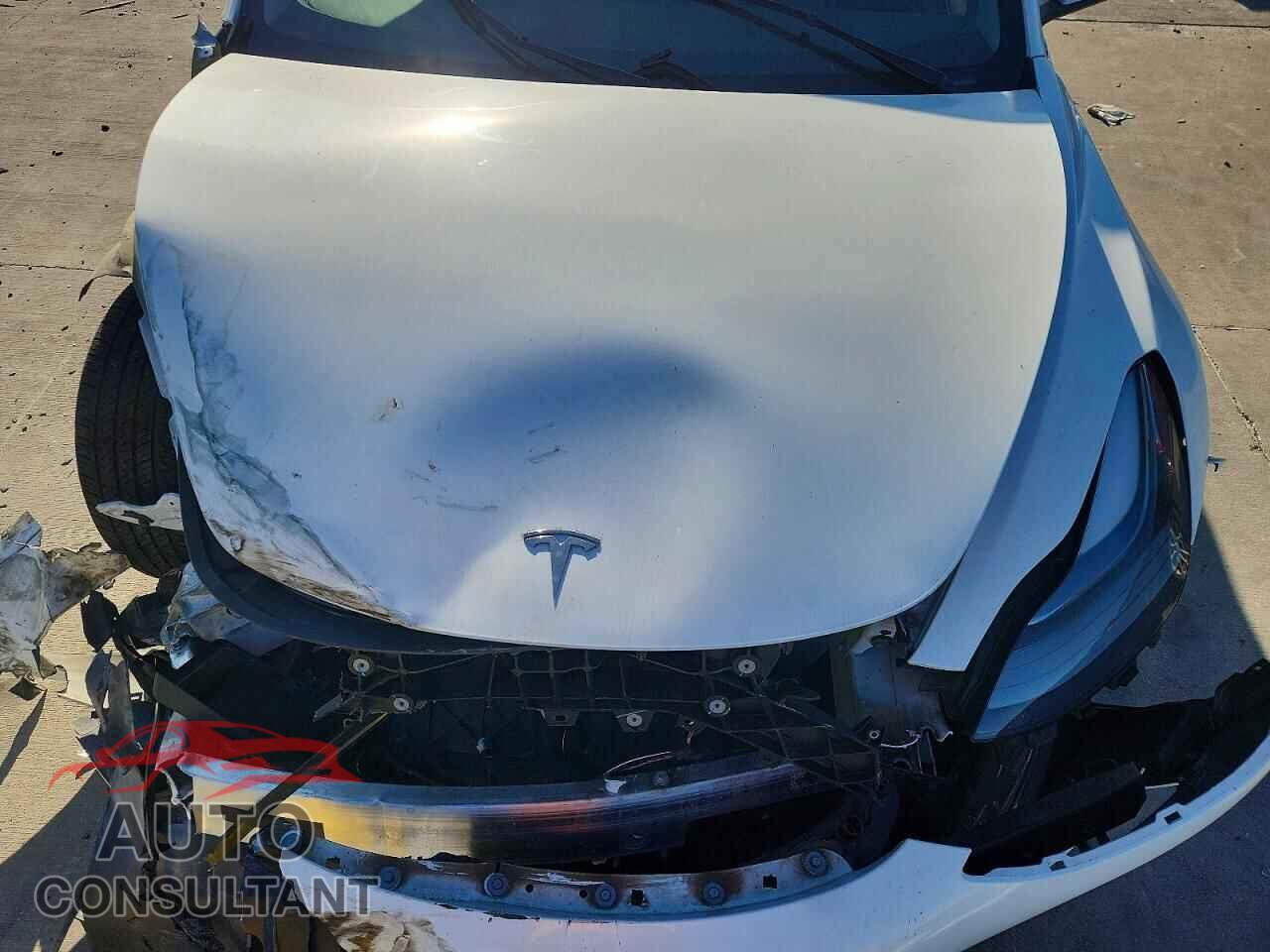TESLA MODEL 3 2023 - 5YJ3E1EA6PF620577