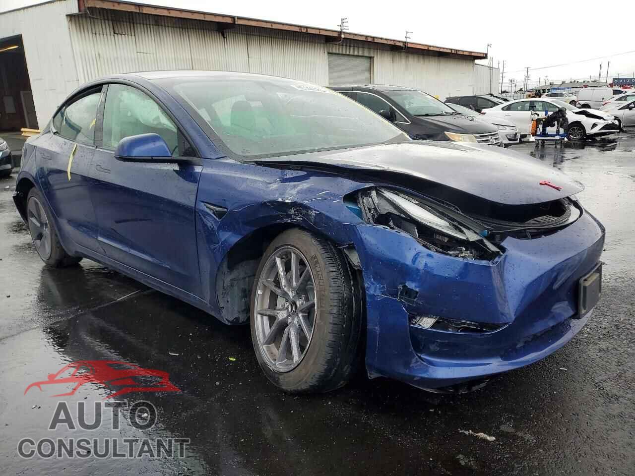 TESLA MODEL 3 2023 - 5YJ3E1EA2PF478468