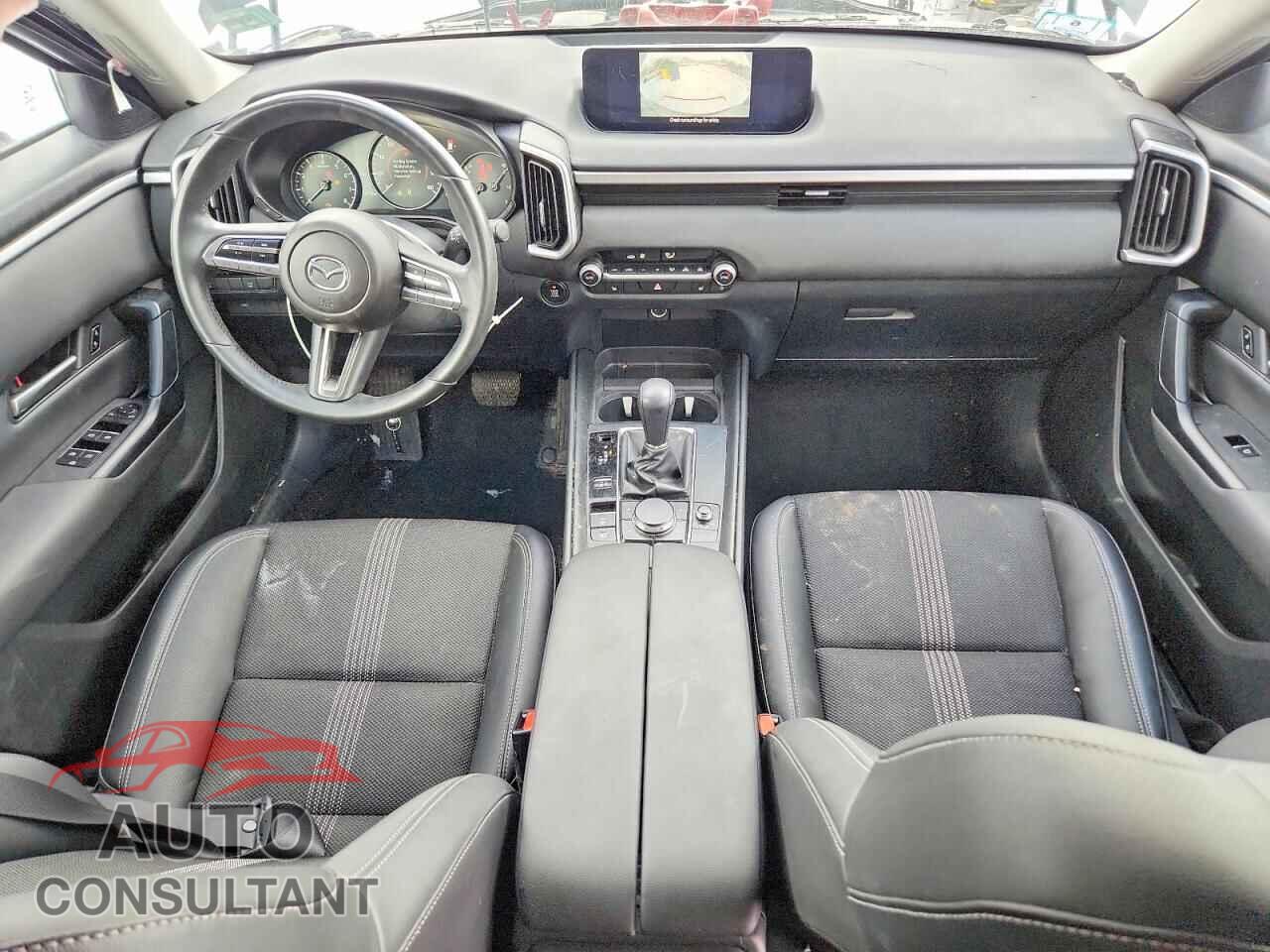 MAZDA CX-50 2024 - 7MMVABBMXRN213231