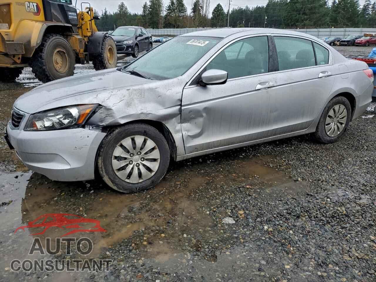 HONDA ACCORD 2010 - 1HGCP2F33AA196440