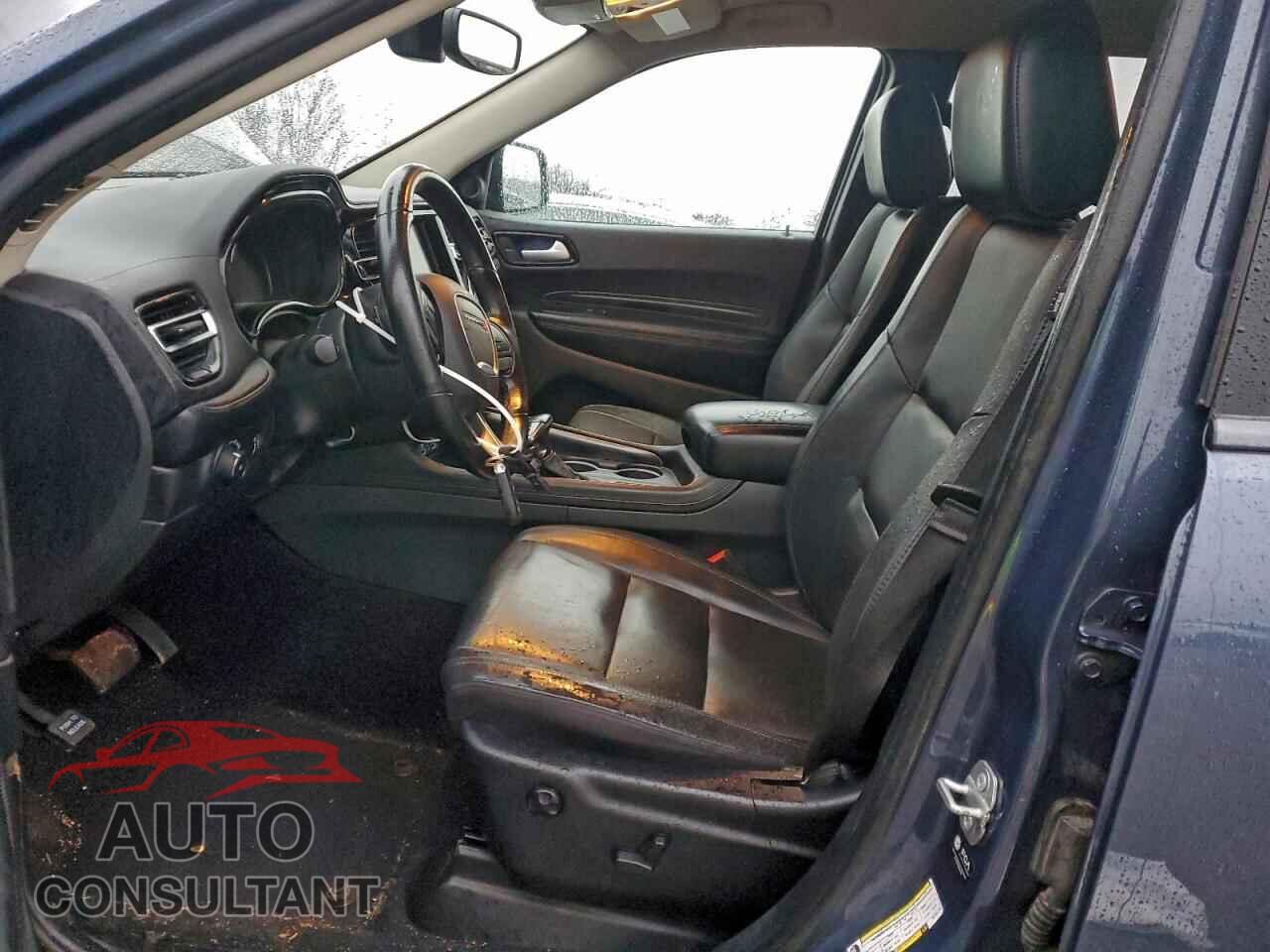 DODGE DURANGO 2021 - 1C4RDHAG6MC554749