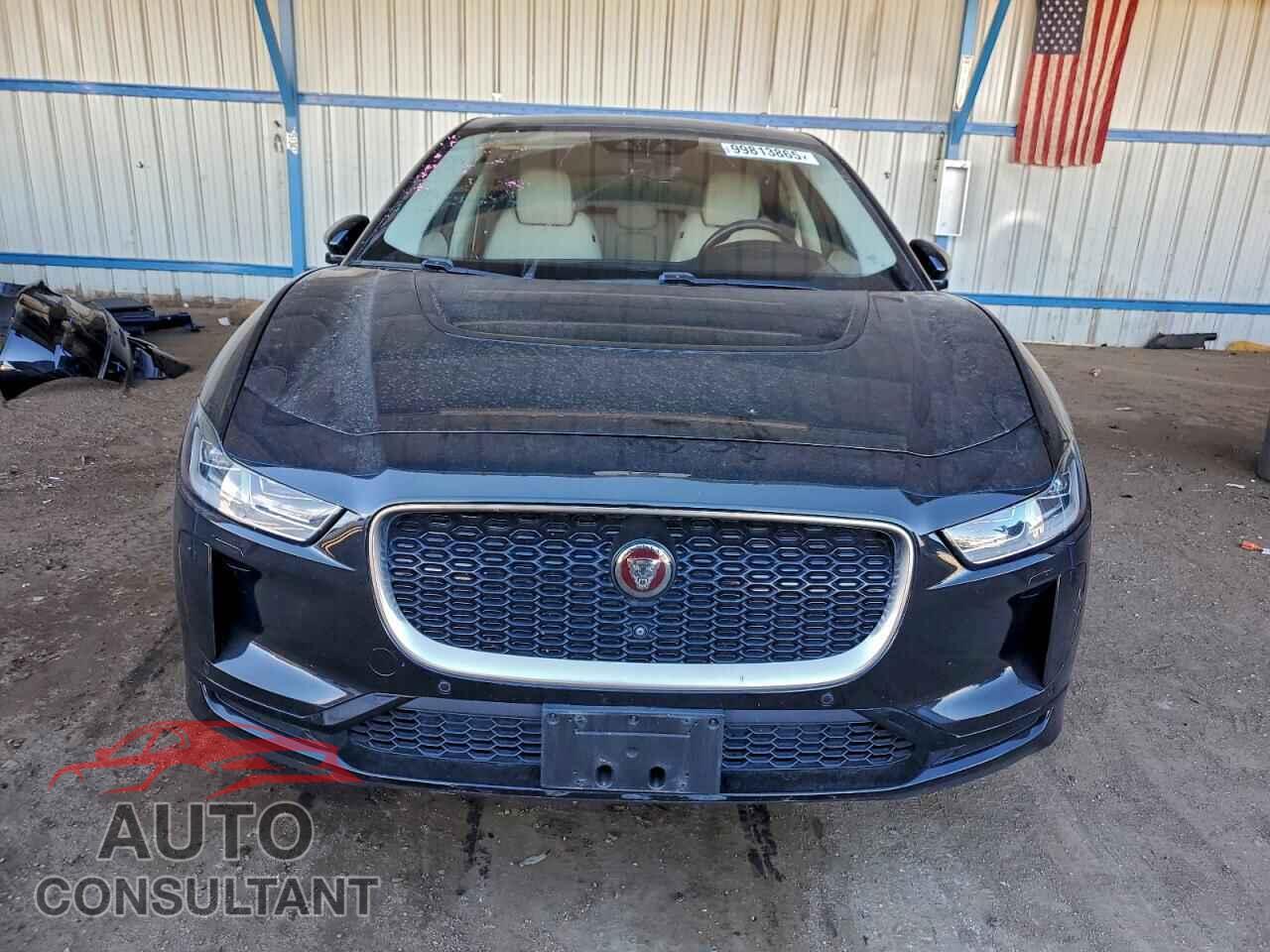 JAGUAR I-PACE 2019 - SADHD2S11K1F62437