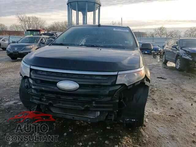 FORD EDGE 2013 - 2FMDK3AK5DBB82338
