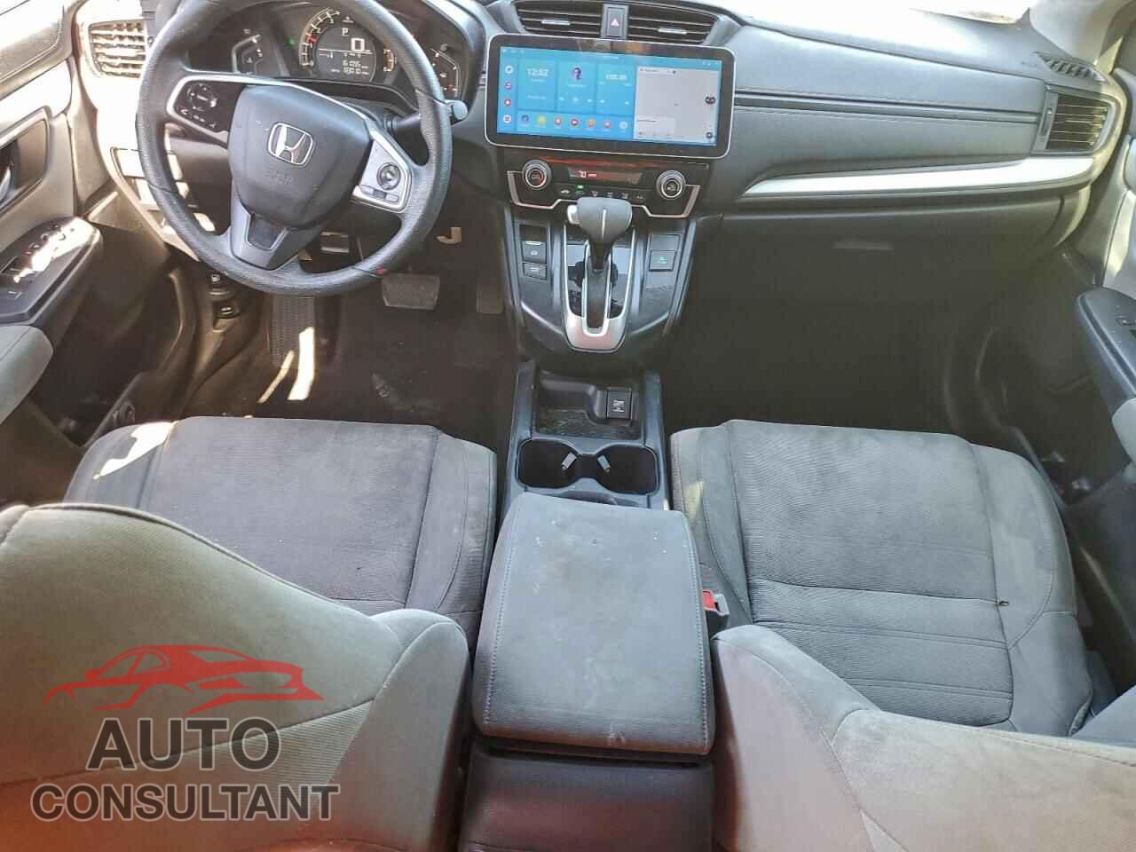 HONDA CRV 2019 - 2HKRW5H3XKH417536