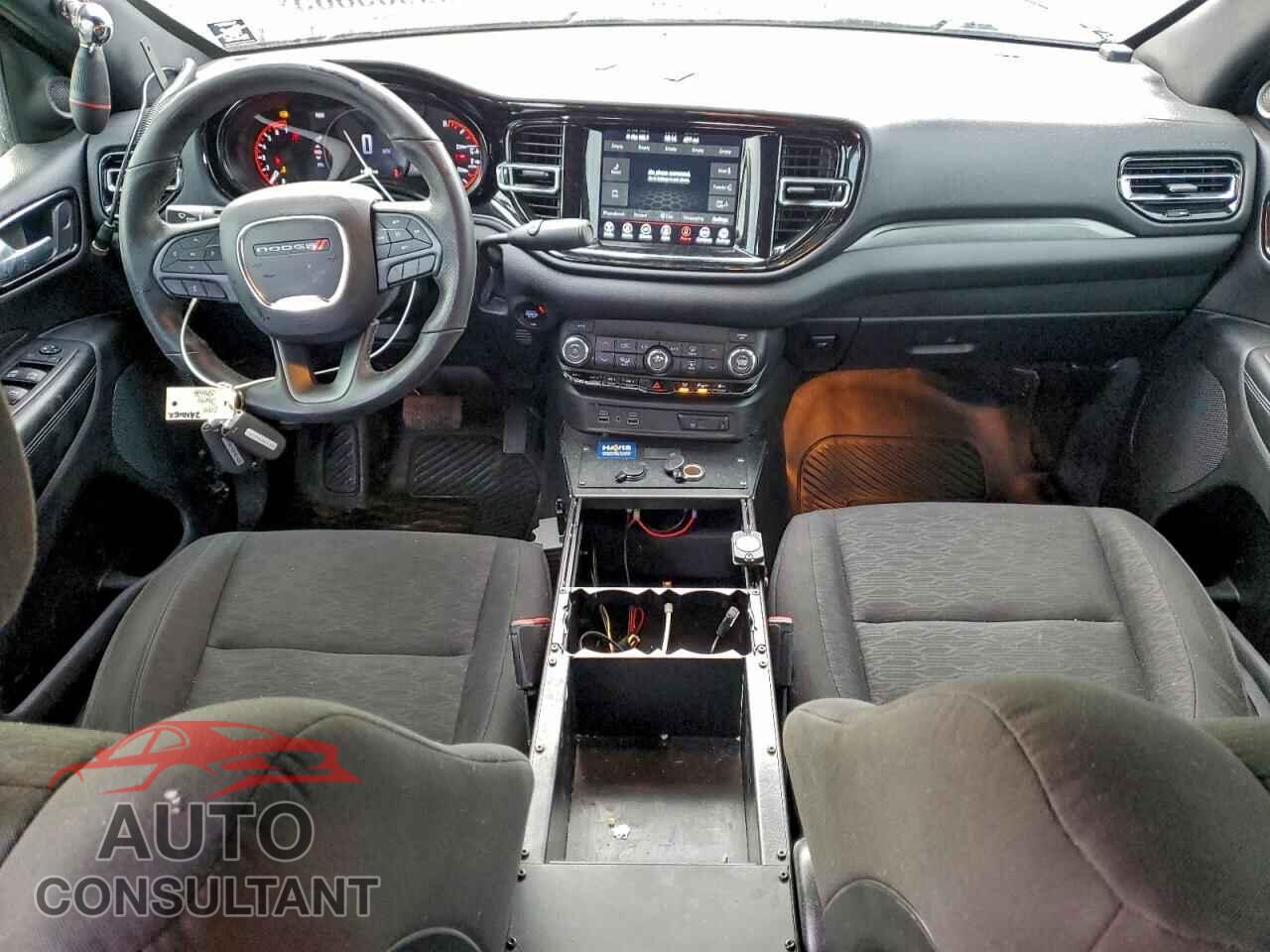 DODGE DURANGO 2023 - 1C4SDJFT4PC604051