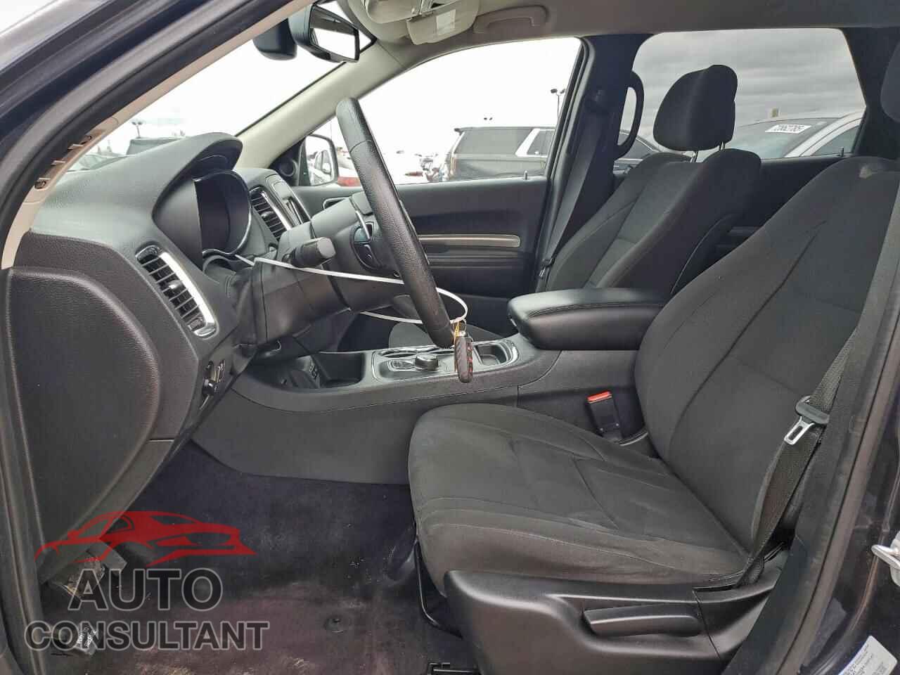 DODGE DURANGO 2016 - 1C4RDHAG0GC449063