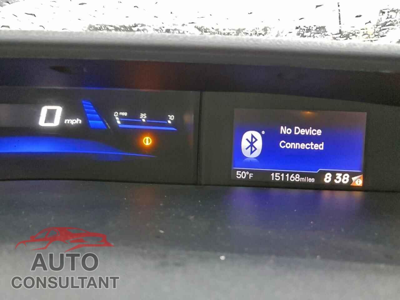 HONDA CIVIC 2015 - 19XFB2F53FE083846