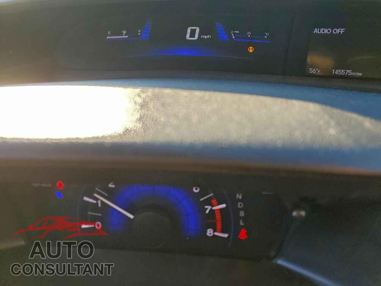 HONDA CIVIC 2015 - 19XFB2F56FE202019