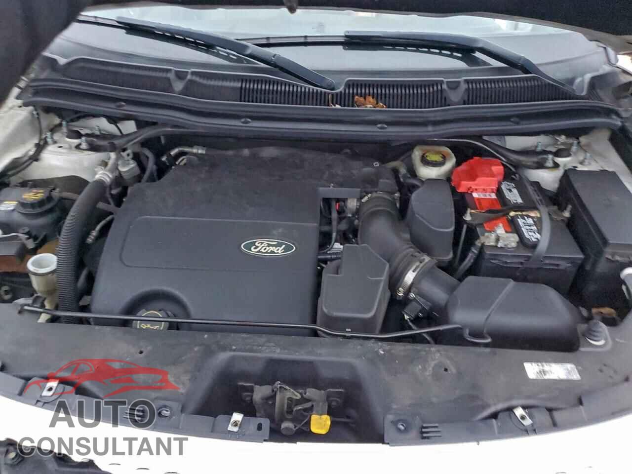 FORD EXPLORER 2014 - 1FM5K8F82EGB40928