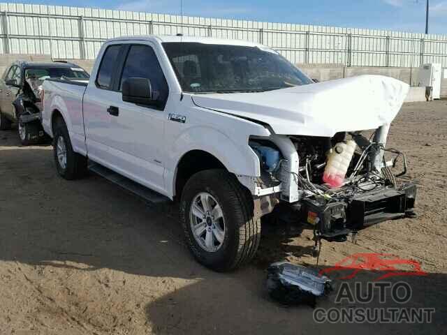 FORD F150 2015 - 1FTEX1EP6FKE16600