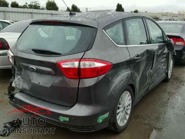 FORD CMAX 2016 - 1FADP5CU2GL103895