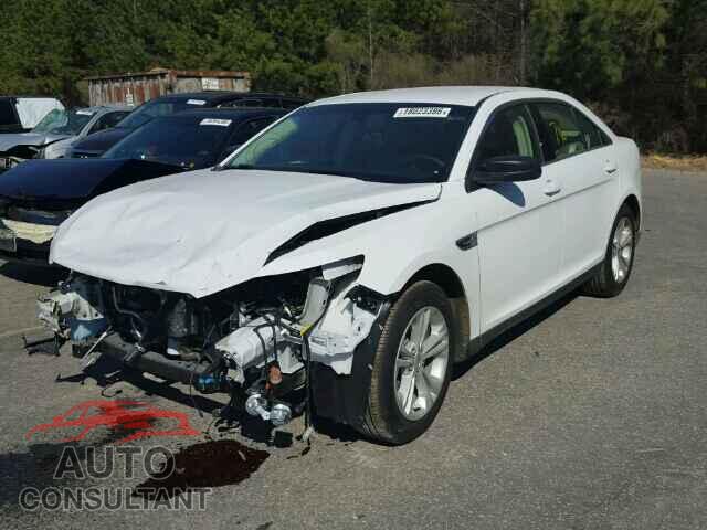 FORD TAURUS 2015 - 1FAHP2D82FG202029