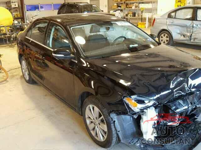 VOLKSWAGEN JETTA 2015 - 3VWD17AJ2FM238580