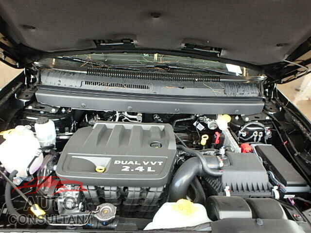 DODGE JOURNEY 2015 - 3C4PDCAB8FT595972