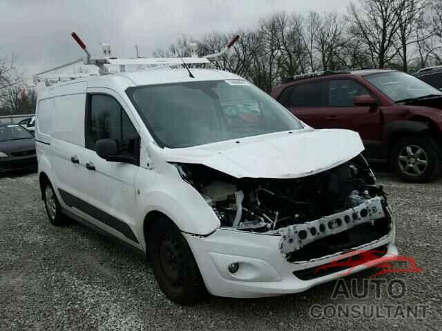 FORD TRANSIT CO 2015 - NM0LS7F75F1187322