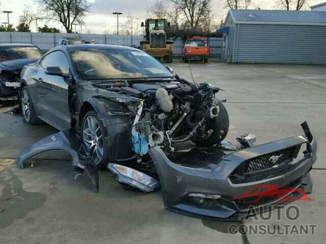 FORD MUSTANG 2016 - 1FA6P8CF8G5226441