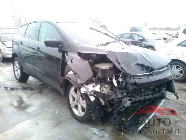 FORD ESCAPE 2016 - 1FMCU0G74GUA05267