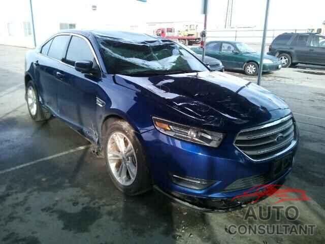 FORD TAURUS 2015 - 1FAHP2E88FG112673