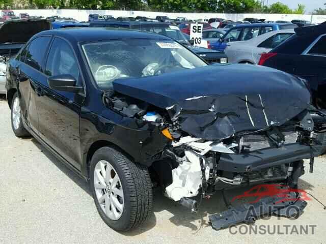 VOLKSWAGEN JETTA 2015 - 3VWB17AJ3FM239034