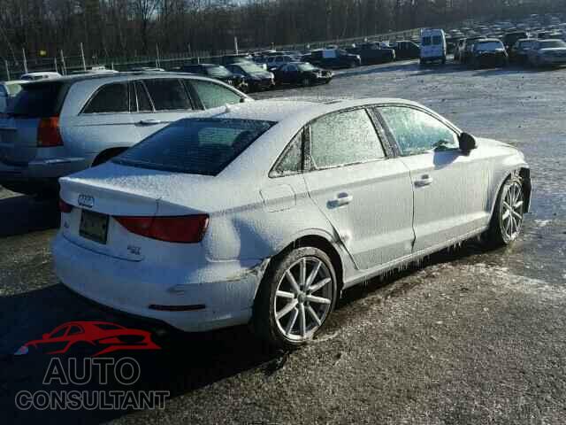 AUDI S3 2015 - WAUBFGFF7F1069604