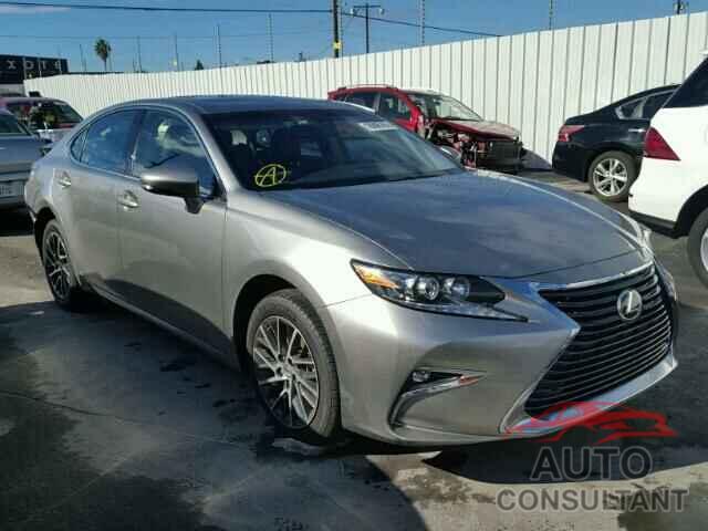 LEXUS ES350 2016 - JTHBK1GGXG2219380