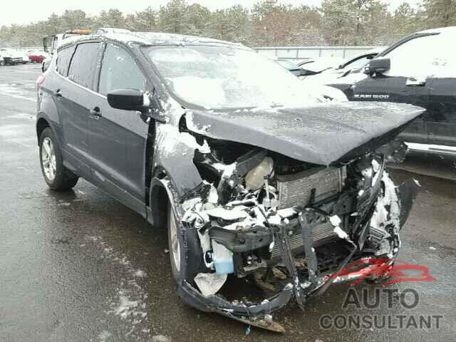 FORD ESCAPE 2015 - 1FMCU9GX0FUB54178